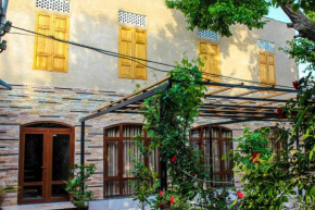 Riad Nur & Tours